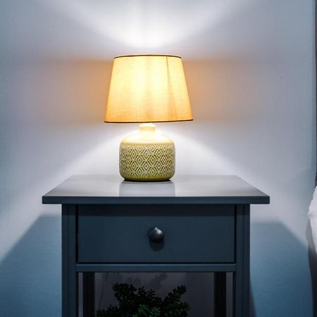 Hearsall Place Serviced Apartment Coventry Exteriér fotografie